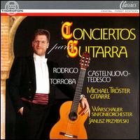 Concertos for Guitar von Various Artists