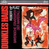 Platz: Dunkles Haus von Various Artists