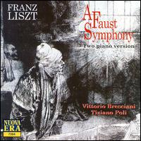 Liszt: Faust Symphony von Various Artists