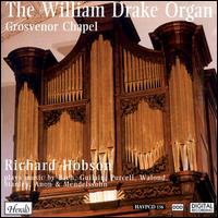 The William Drake Organ von Richard Hobson