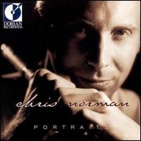 Norman: Portraits von Chris Norman