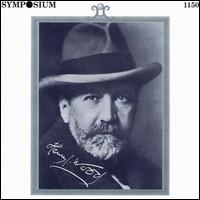 Salute to Sir Henry Wood von Various Artists