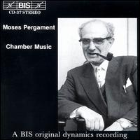 Pergament: Chamber Music von Various Artists