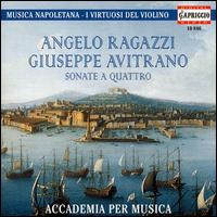 Sonate a Quattro von Various Artists