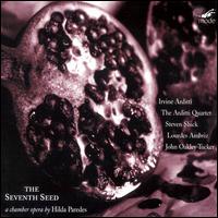 Paredes: The Seventh Seed, etc. von Various Artists