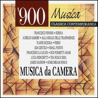 Musica da Camera von Various Artists