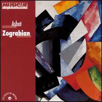 Ashot Zograbian von Various Artists