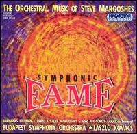 Margoshes: Symphonic Fame von Steve Margoshes