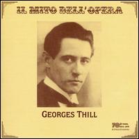 Georges Thill von Georges Thill