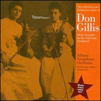 Gillis: Music Inspired by the American Southwest von Various Artists