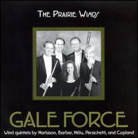 Gale Force von Prairie Winds