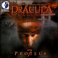 Dracula: The Seduction - A Ballet by Anthony DiLorenzo von Proteus 7