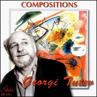 Georgi Tutev Compositions von Georgi Tutev