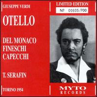 Verdi: Otello von Tullio Serafin