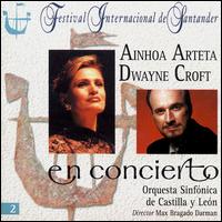 En Concierto von Various Artists