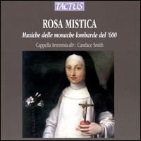 Rosa Mistica von Candace Smith