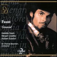 Faust: Gounod von Thomas Beecham