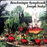 Suder: Beschwingte Symphonik von Various Artists