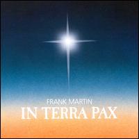 Martin: In terra Pax von Various Artists