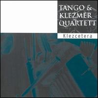 Tango and Klezmer Quartet von Tango & Klezmer Quartet