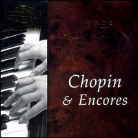 Grand Piano: Chopin & Encores von Josef Hofmann