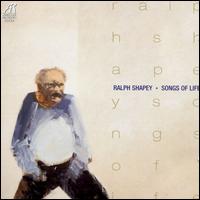 Shapey: Songs of Life von Various Artists