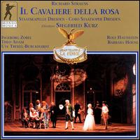 Strauss: Die Rosenkavalier von Various Artists