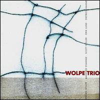 Harmonies & Counterpoints von Wolpe Trio