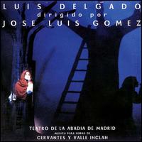 Luis Delgado dirigdo por Jouse Luis Gomez von Various Artists