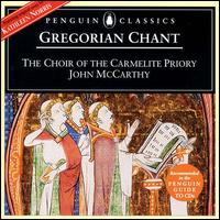 Gregorian Chant von Various Artists