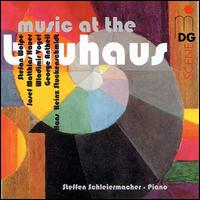 Music at the Bauhaus von Various Artists