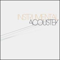 Acoustek: Unique String Re-Workings of Electronic Dance Classics von Instrumental