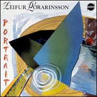 Leifur Thórarinsson: Portrait von Various Artists