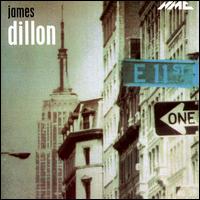 James Dillon: Music Projects von Various Artists