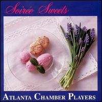 Soirée Sweets von Atlanta Chamber Players