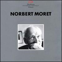 Norbert Moret von Various Artists