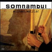 Michael Metzler: Somnambul von Various Artists