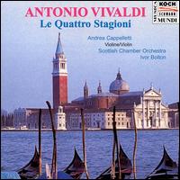 Antonio Vivaldi: The Four Seasons, etc. von Various Artists