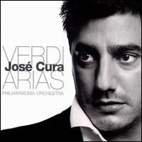 Verdi Arias von José Cura