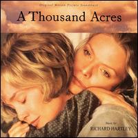 A Thousand Acres (Soundtrack) von Richard Hartley