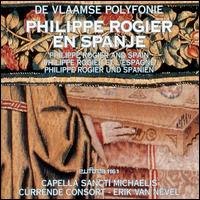 Philippe Rogier and Spain von Various Artists