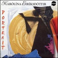 Karólína Eiríksdóttir: Portrait von Various Artists