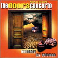 Riders on the Storm: The Doors Concerto von Jaz Coleman