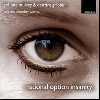 Rational Option Insanity von Various Artists