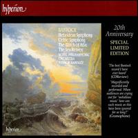 Bantock: Hebridean Symphony; Celtic Symphony; The Witch of Atlas; The Sea Reivers von Royal Philharmonic Orchestra