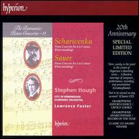 The Romantic Piano Concerto, Vol.11 (20th Anniversary) von Stephen Hough