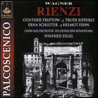 Wagner: Rienzi von Various Artists