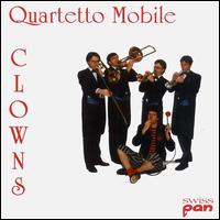 Clowns von Various Artists