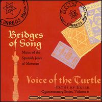 Bridges of Song von Voice of the Turtle