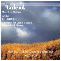 Music from Flanders, Vol. II von Various Artists